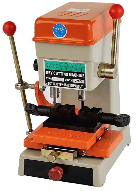 handheld key cutting machine